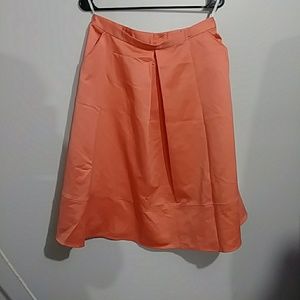 Atmosphere midi skirt